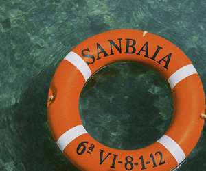 Sanbaia lifesaver 