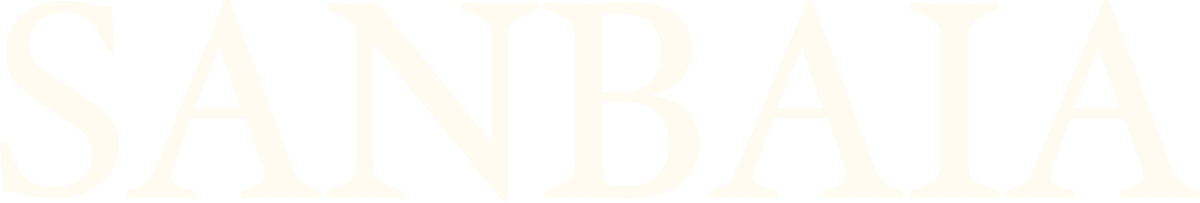 Sanbaia - Homepage